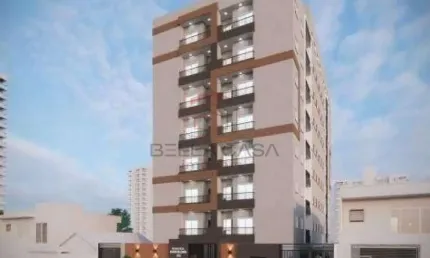 Apartamento com 2 dormitórios - 36m2 com vaga - R$320.000,00 Vl. Alpina