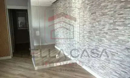 Apartamento para locação na mooca| andar alto com vista livre ? reformado e em excelente estado!