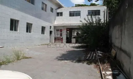 Casa comercial à venda na Rua Juvenal Parada, 87, Mooca, São Paulo