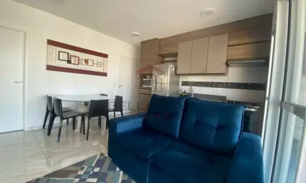 Melhor planta do anália franco - 45 mts2 - 2 dorm com vaga