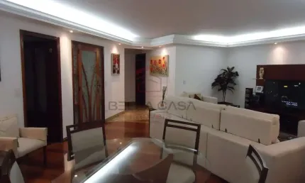 Apartamento com 3 quartos à venda na Rua General Calado, 301, Vila Regente Feijó, São Paulo