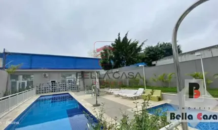 Apartamento a venda no moov belém com 37 m² a 150 m da estação do metrô belém.
