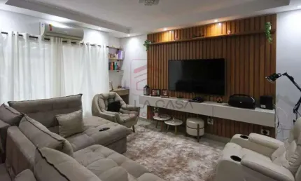 Casa com 3 quartos à venda na Rua Manuel da Costa, 451, Parque São Lucas, São Paulo