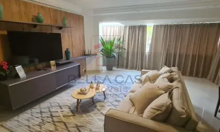 Apartamento com 3 quartos para alugar na Rua Celso de Azevedo Marques, 740, Mooca, São Paulo