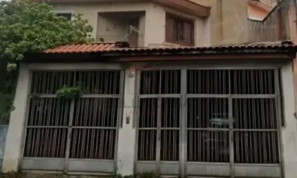 Casa com 3 quartos à venda na Rua Jaboticabal, 1012, Mooca, São Paulo