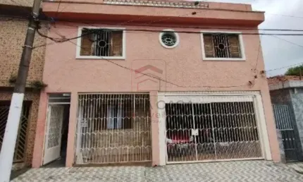 Casa com 3 quartos a venda  - 249m2 - r$900.000,00 vl. diva