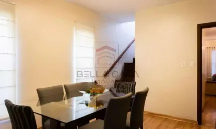 Casa com 3 quartos à venda na Rua Miguel Mota, 456, Mooca, São Paulo