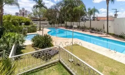 Apartamento com 3 quartos à venda na Rua Darnilo Martins Pereira, 55, Mooca, São Paulo
