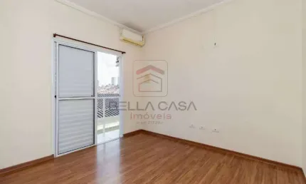 Casa de condominio a venda no bairro da vila prudente com 2 quartos