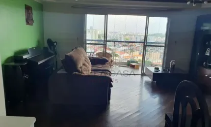 Apartamento à venda ? espaço, conforto e praticidade perto do metrô vila prudente!