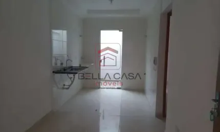 Apartamento a venda com 2 dormitório e quintal Vl. Formosa - OPORTUNIDADE