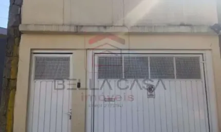 Casa com 3 quartos à venda na R Jupuruchita, 225, Mooca, São Paulo