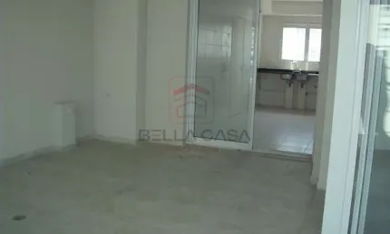 APTO ALTO PADRÃO NO PARQUE DA MOOCA NO CONTRA PISO - VERANDA