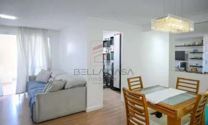Apartamento com 4 quartos à venda na Rua Cônego José Norberto, 195, Ipiranga, São Paulo