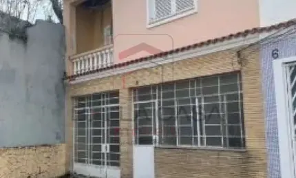 Casa com 3 quartos à venda na Rua Padre Germano Mayer, 73, Tatuapé, São Paulo