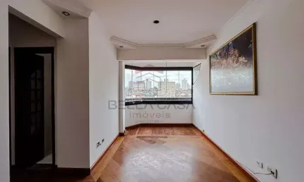 Apartamento a venda mooca, 2 dormitórios, 1 vaga com varanda