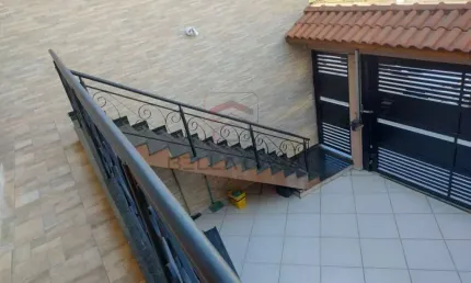 Casa com 3 quartos à venda na Rua Tabajaras, 269, Mooca, São Paulo