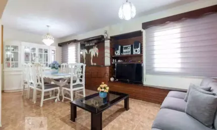 Apartamento com 2 quartos à venda na Rua Mandu, 207, Vila Ema, São Paulo