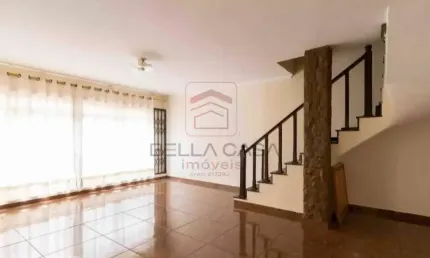 Sobrado reformado  residencial ou comercial com  5 dormitórios , na mooca  !