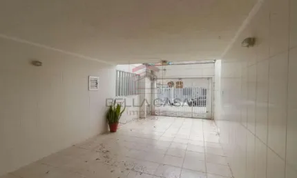 Casa com 3 quartos para alugar na Rua Janguruçu, 179, Mooca, São Paulo