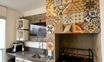 Apartamento com 3 quartos para alugar na Rua Rui Martins, 137, Mooca, São Paulo