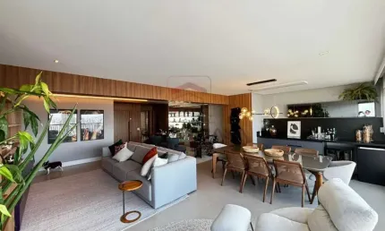 Belissimo   apartamento   159m2   mooca   3 dormitorios    3 suites   2 vagas