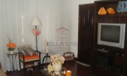 Casa com 2 quartos à venda na Rua Manuel Onha, 712, Mooca, São Paulo