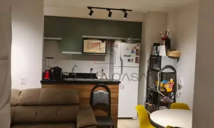 Apartamento  á venda 54m2- 3 dormitórios -1 viva benx mooca