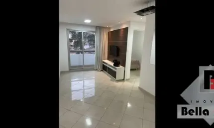 Apartamento com 2 quartos para alugar na Avenida Vereador Abel Ferreira, 1952, Vila Regente Feijó, São Paulo