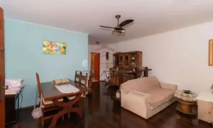 Casa com 3 quartos à venda na Avenida Brumado de Minas, 390, Vila Alpina, São Paulo