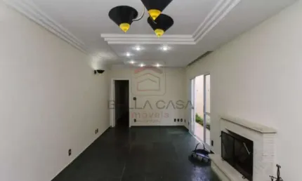 Sobrado na vila prudente , 03 quartos, 02 vagas de garagem e dependência de empregada