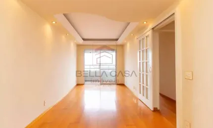 Apartamento próximo o metro vila prudente ref bc8314