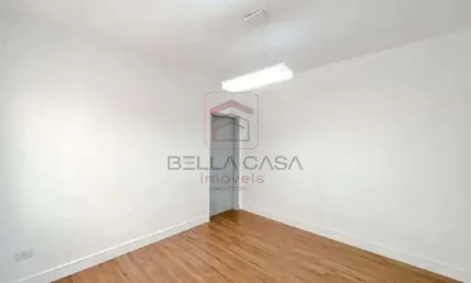 Casa terrea - anália francto - 2 vagas e 2 dormitórios