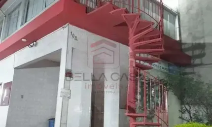 Casa comercial / terreno a venda com 374m2 - vl. prudente