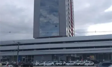 Ponto comercial à venda na Avenida Menino Marcelo, Serraria, Maceió