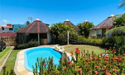 Ponto comercial à venda na Akberto Santos Dumont, Centro, Barra de São Miguel