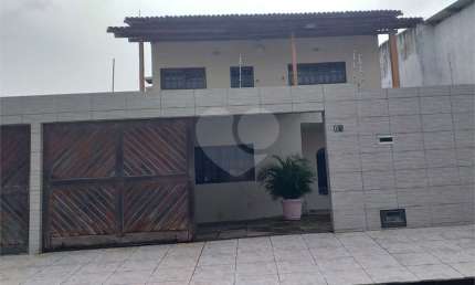 Casa com 3 quartos à venda na Projetada A, Serraria, Maceió
