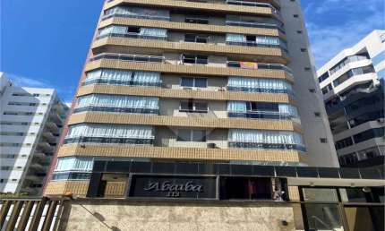 Apartamento com 5 quartos à venda em Ponta Verde - AL