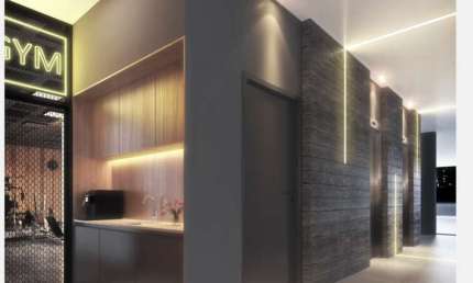 Apartamento com 2 quartos à venda em Mangabeiras - AL