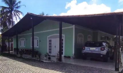 Casa com 4 quartos à venda na Coronel Presciliano Sarmento, São Jorge, Maceió