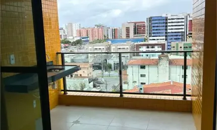 Apartamento com 2 quartos à venda em Mangabeiras - AL
