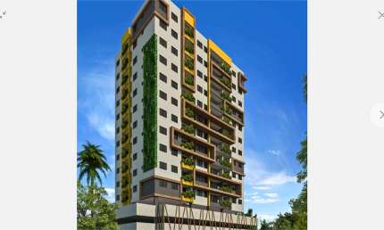 Apartamento com 2 quartos à venda em Mangabeiras - AL