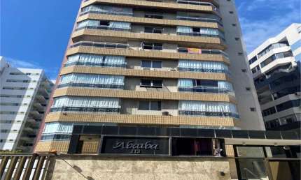Apartamento com 4 quartos à venda em Ponta Verde - AL
