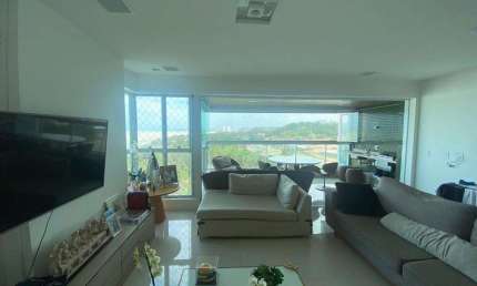 Apartamento com 4 quartos à venda na General Luiz De França Albuquerque, Guaxuma, Maceió