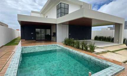 Casa em condomínio fechado com 3 quartos à venda na Rod. Dr. Ib Gatto Marinho Falcão, Centro, Barra de São Miguel