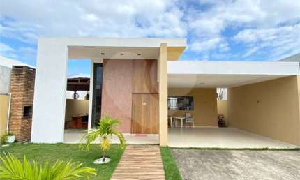 Casa com 3 quartos à venda na Al 215, Km 04, Povoado, R. Das Pedras, Mal. Deodoro - Al, Centro, Marechal Deodoro