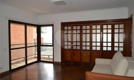 Apartamento com 4 quartos à venda em vila mariana - sp