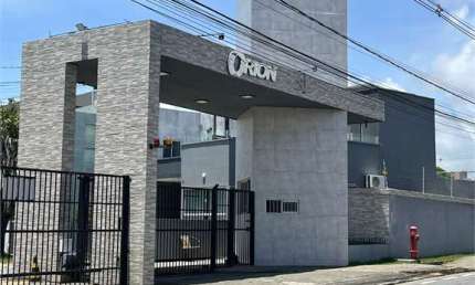 Casa em condomínio fechado com 3 quartos à venda na Gabriel Cavalcante, Serraria, Maceió