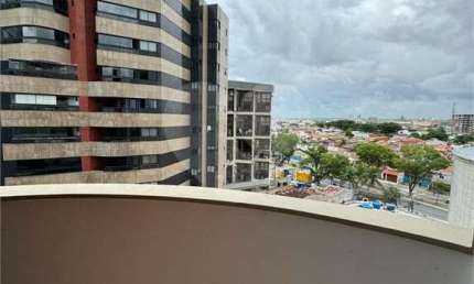 Apartamento com 1 quarto à venda na Doutor Antônio Gouveia, Pajuçara, Maceió