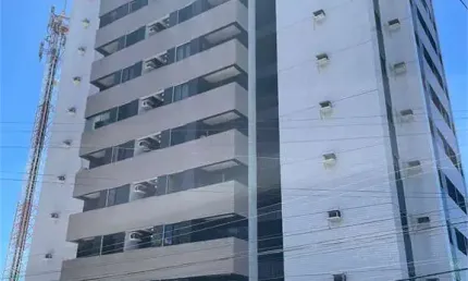 Apartamento com 2 quartos à venda em Mangabeiras - AL